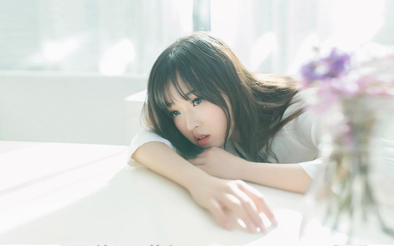 福建连江：高温酷暑 亲海游火热